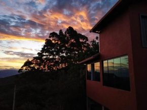 Chalé Panorâmico